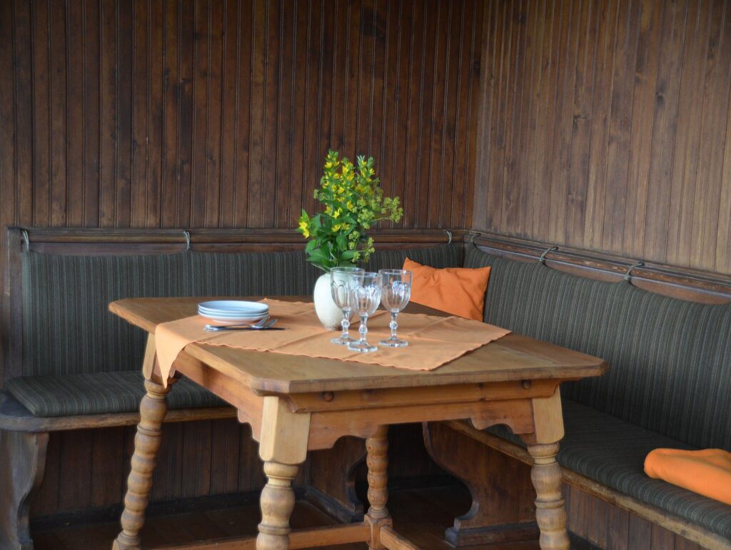 Ferienhaus Angela in Fischbachau – Foto 2