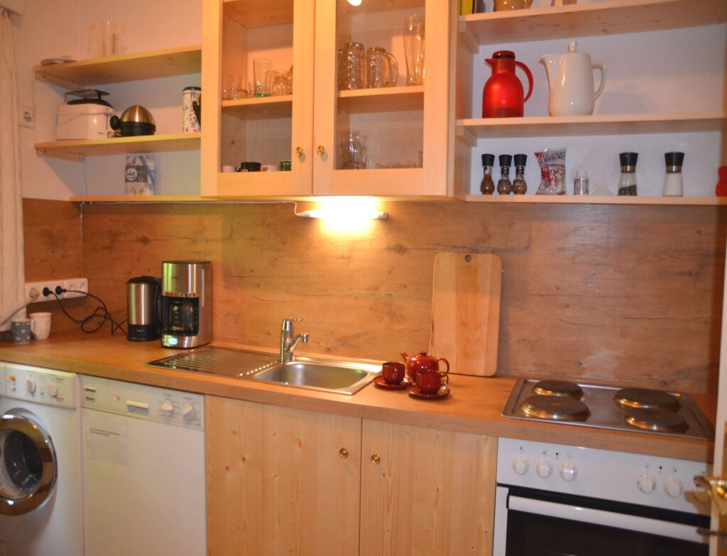 Ferienhaus Angela in Fischbachau – Foto 8