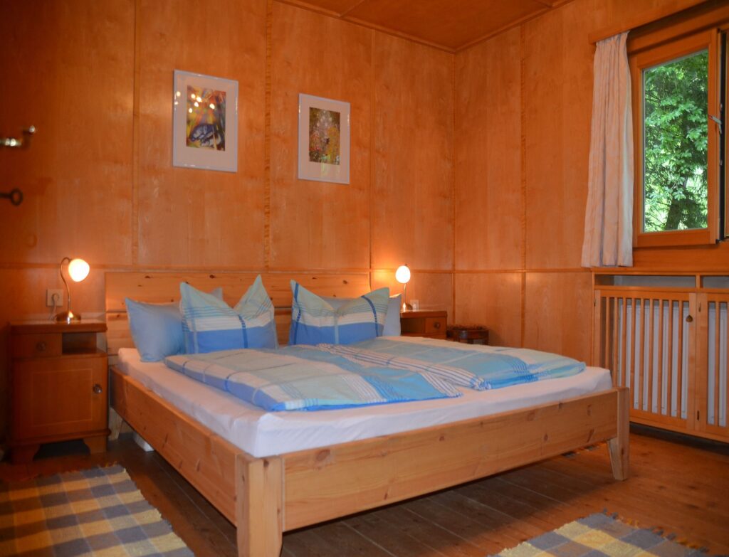 Ferienhaus Angela in Fischbachau – Foto 6