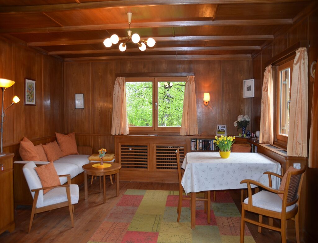 Ferienhaus Angela in Fischbachau – Foto 3