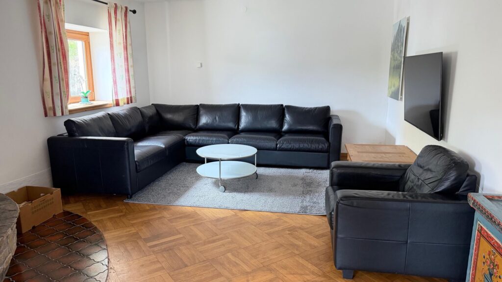 Ferienhaus Im Sacherl Traunsee alleinige Nutzung Seeblick – Foto 12