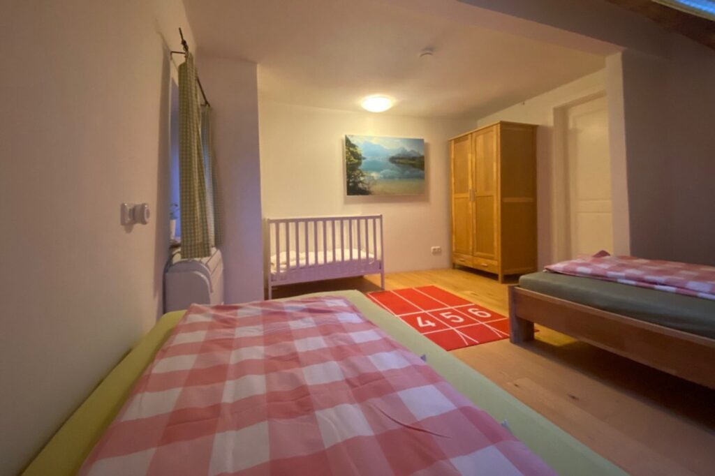 Ferienhaus Im Sacherl Traunsee alleinige Nutzung Seeblick – Foto 16
