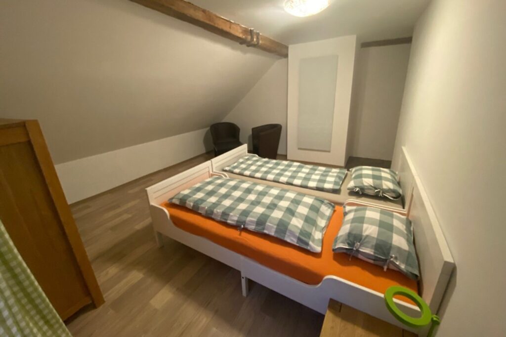 Ferienhaus Im Sacherl Traunsee alleinige Nutzung Seeblick – Foto 18