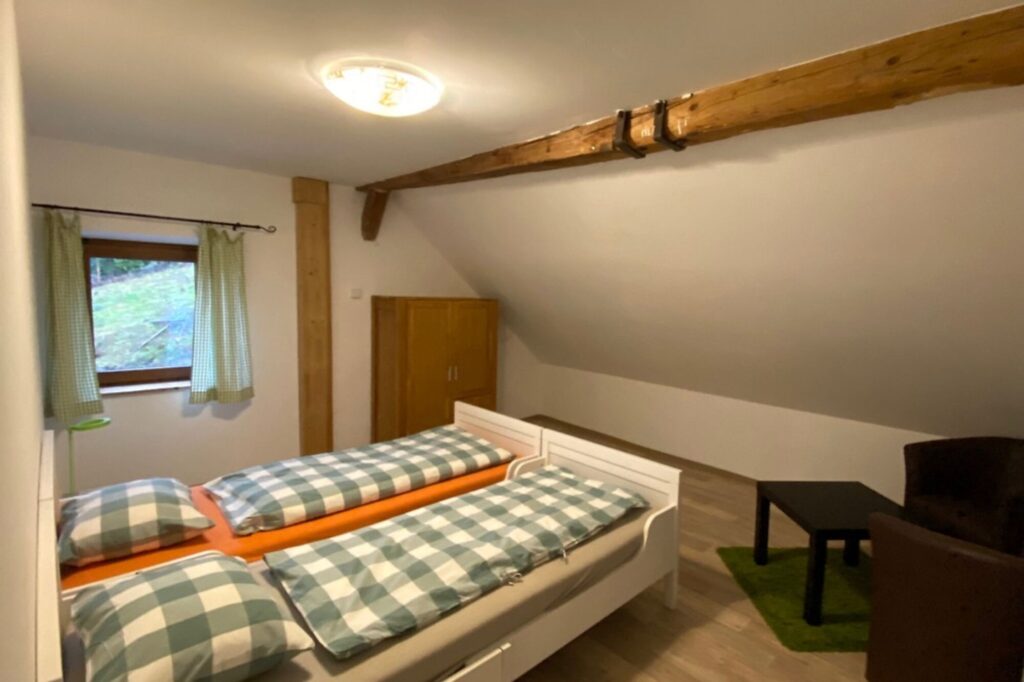 Ferienhaus Im Sacherl Traunsee alleinige Nutzung Seeblick – Foto 19