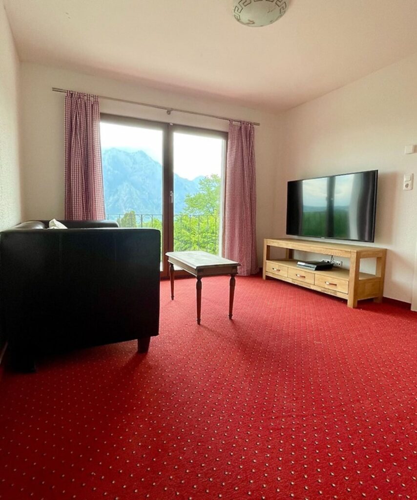 Ferienhaus Im Sacherl Traunsee alleinige Nutzung Seeblick – Foto 21