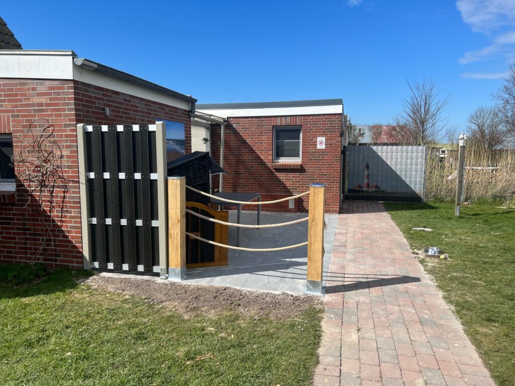 Ferienhaus Mia in Friedrichskoog – Foto 8