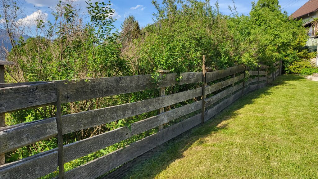 Ferienhaus Siebenschläfer – Foto 25