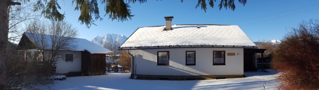 Ferienhaus Siebenschläfer – Foto 27