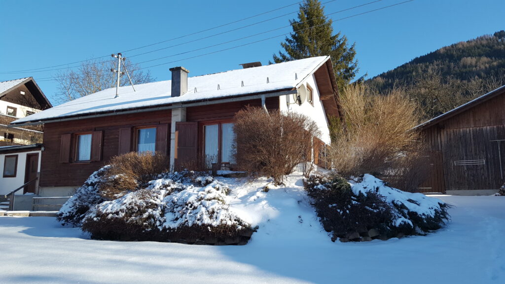 Ferienhaus Siebenschläfer – Foto 28