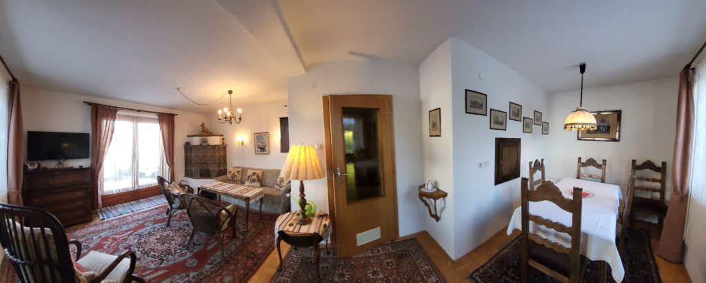 Ferienhaus Siebenschläfer – Foto 14