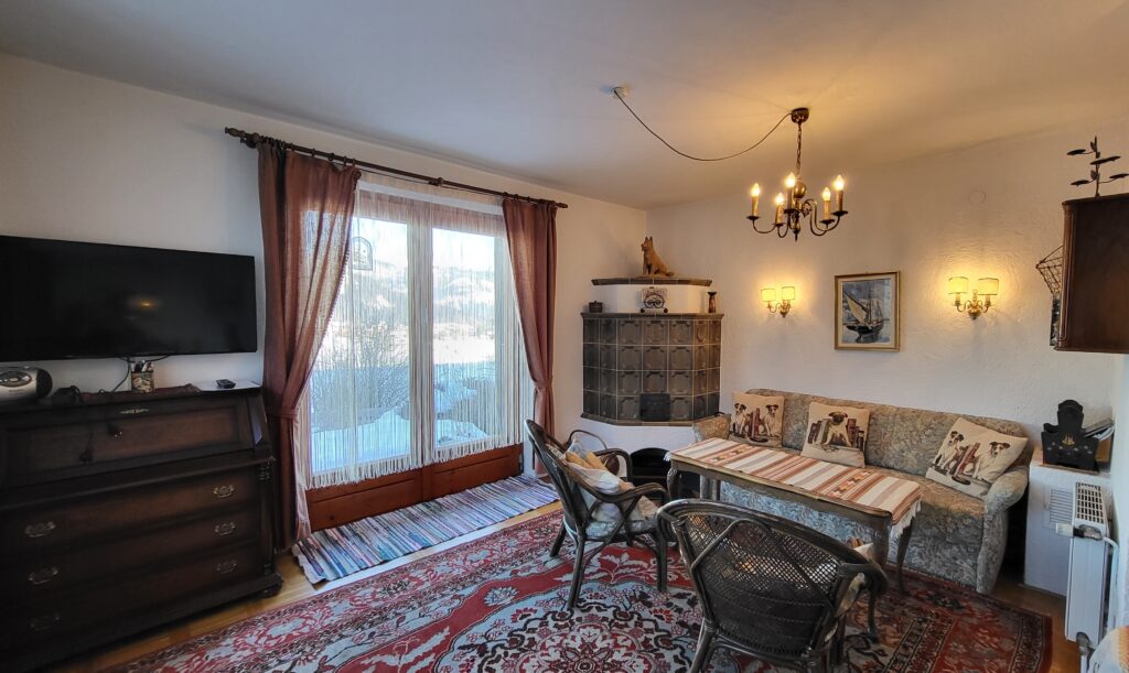 Ferienhaus Siebenschläfer – Foto 11