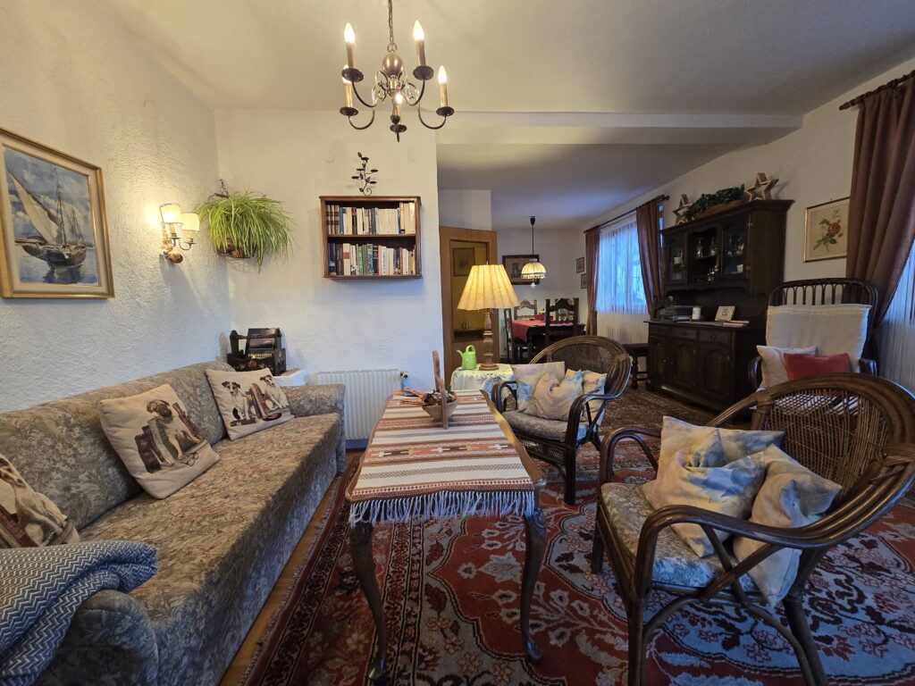 Ferienhaus Siebenschläfer – Foto 13