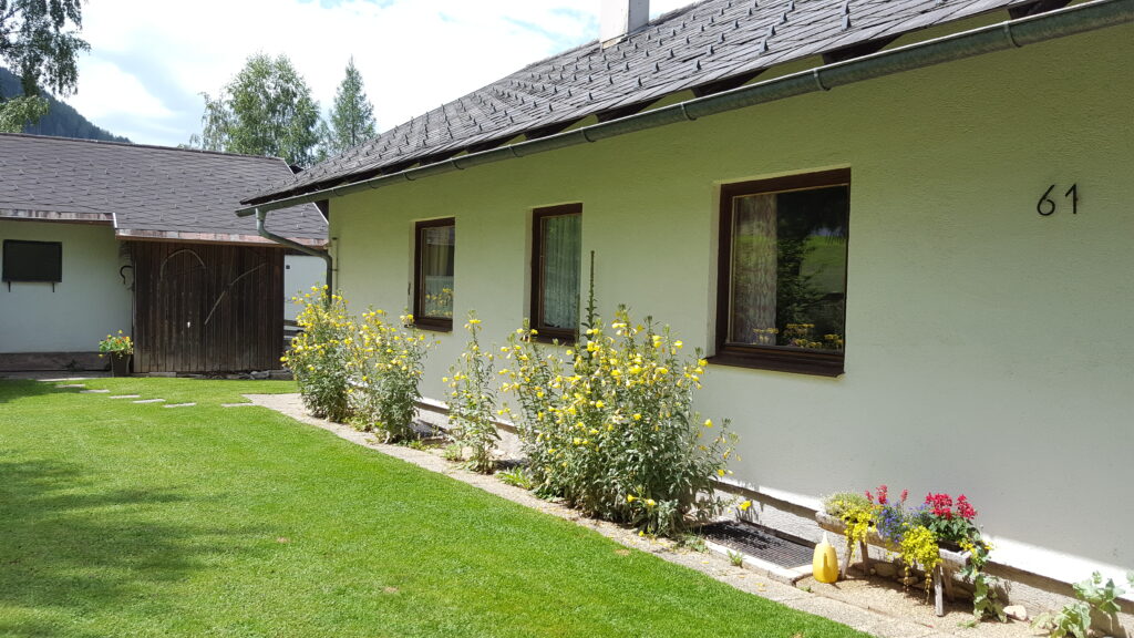 Ferienhaus Siebenschläfer – Foto 3