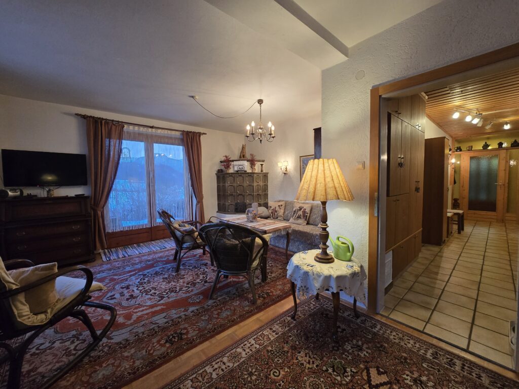 Ferienhaus Siebenschläfer – Foto 12