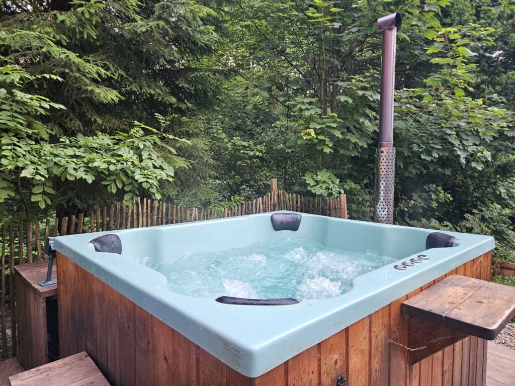 Ferienhaus Villa Familienglück in Altenau im Harz – Foto 3