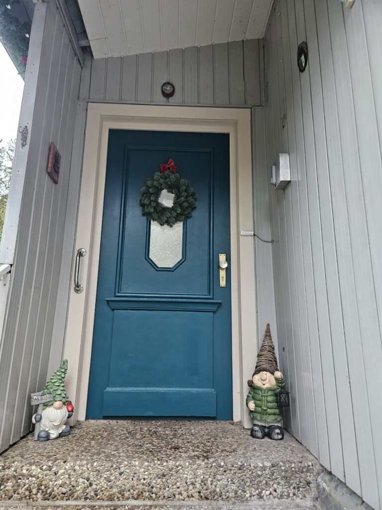 Ferienhaus Villa Familienglück in Altenau im Harz – Foto 12
