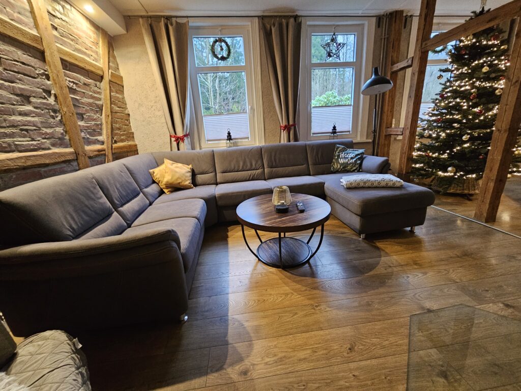 Ferienhaus Villa Familienglück in Altenau im Harz – Foto 34