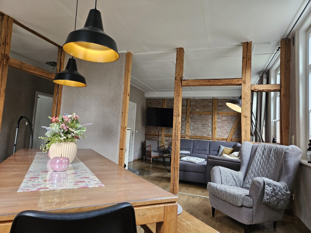 Ferienhaus Villa Familienglück in Altenau im Harz – Foto 16