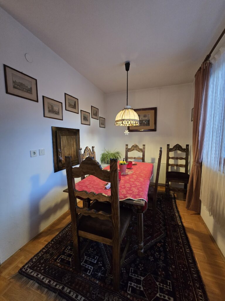 Ferienhaus Siebenschläfer – Foto 15
