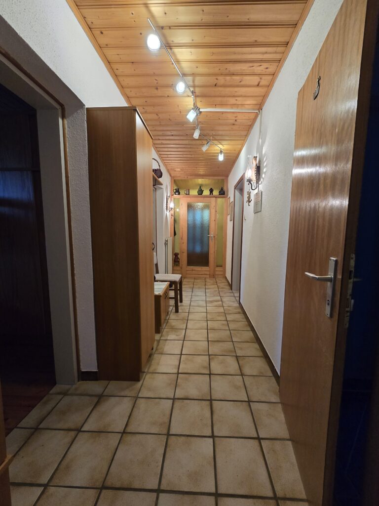 Ferienhaus Siebenschläfer – Foto 16