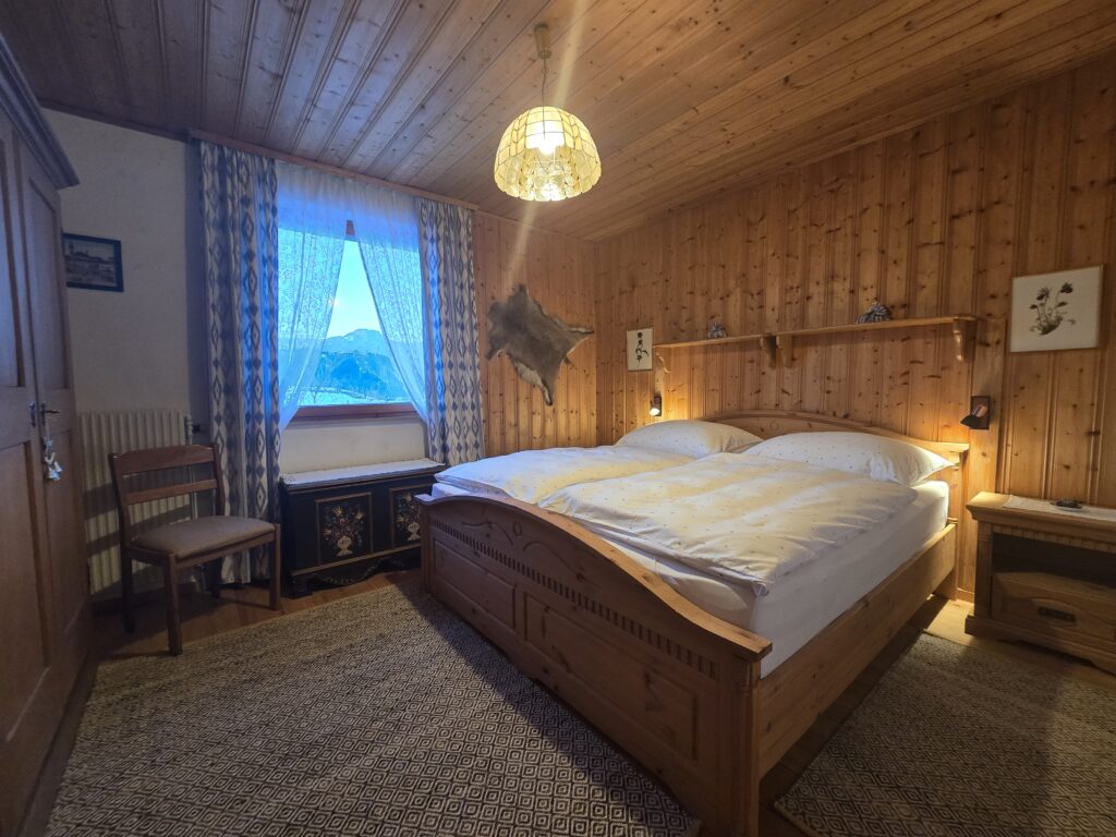 Ferienhaus Siebenschläfer – Foto 17
