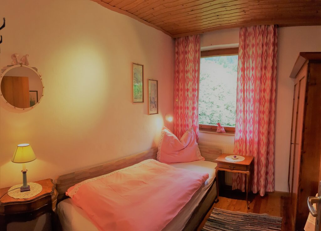 Ferienhaus Siebenschläfer – Foto 18