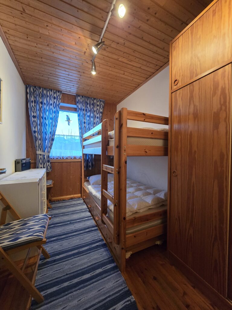Ferienhaus Siebenschläfer – Foto 19