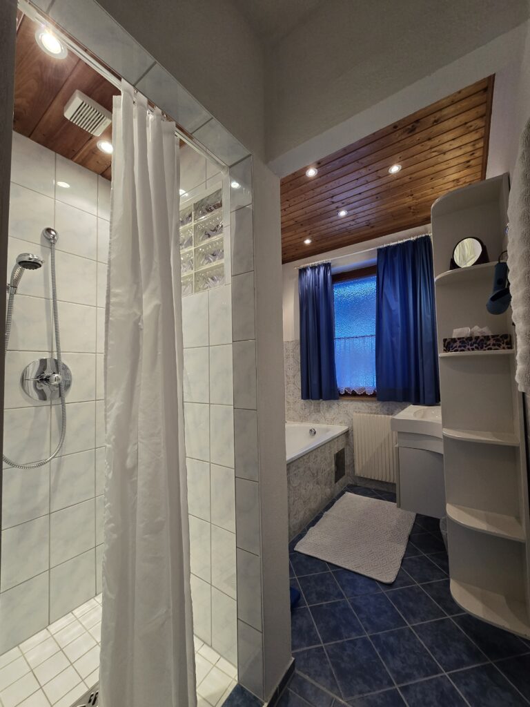 Ferienhaus Siebenschläfer – Foto 21