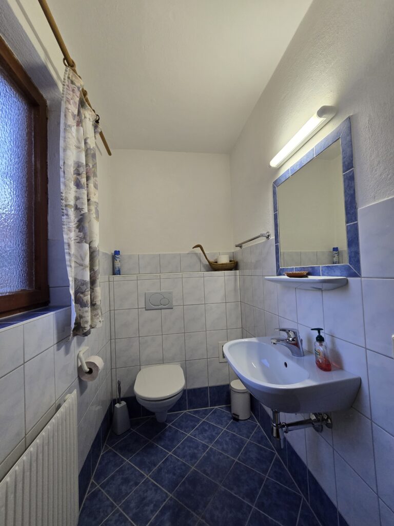 Ferienhaus Siebenschläfer – Foto 22