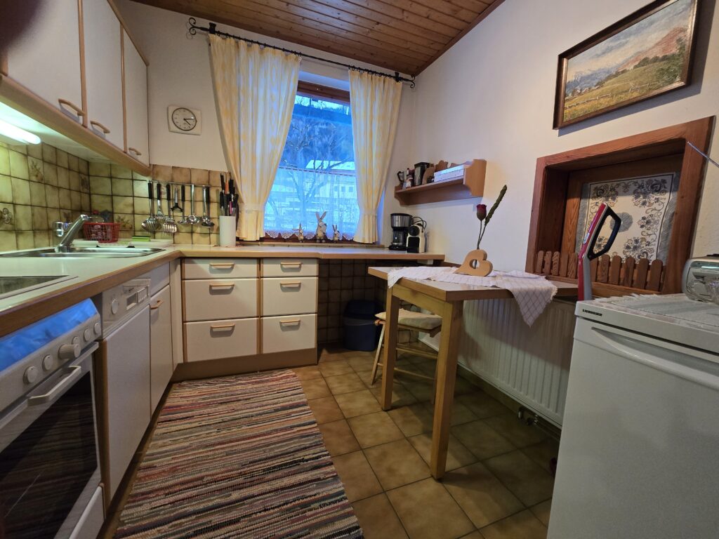 Ferienhaus Siebenschläfer – Foto 20
