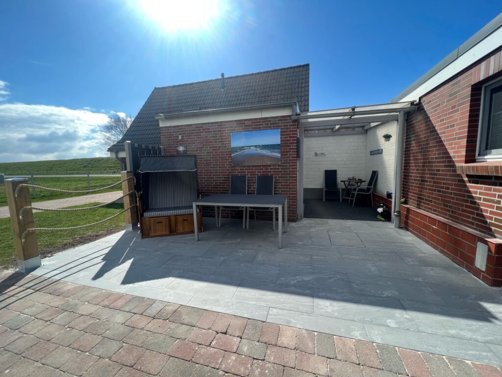Ferienhaus Mia in Friedrichskoog – Foto 7
