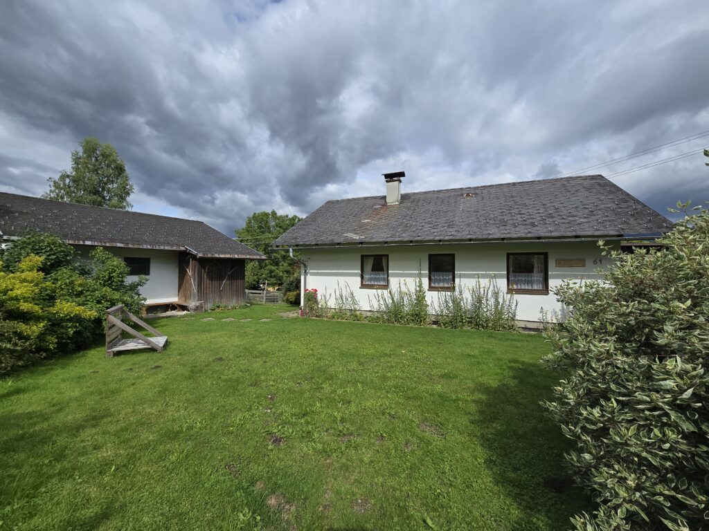 Ferienhaus Siebenschläfer – Foto 5