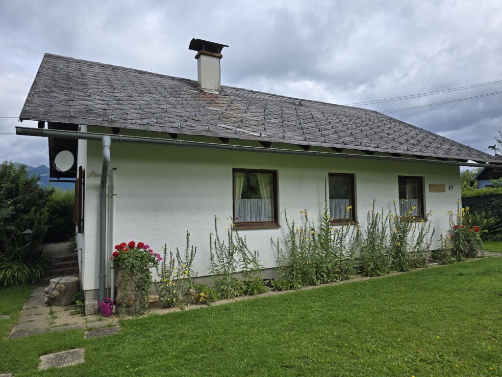Ferienhaus Siebenschläfer – Foto 2