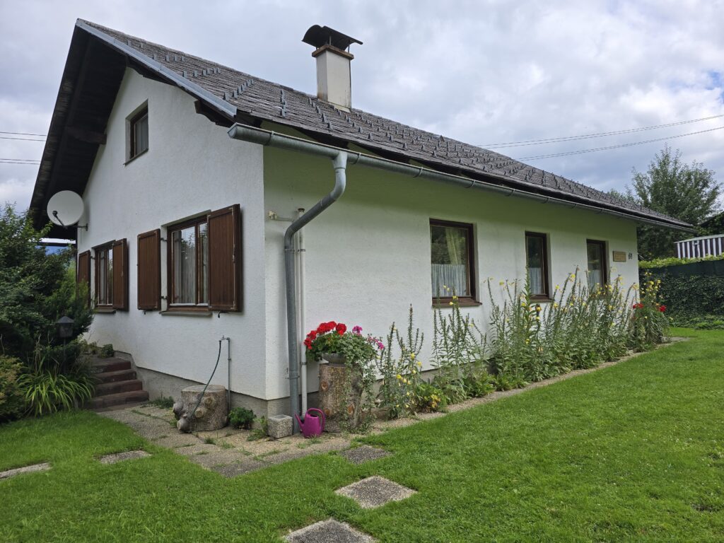 Ferienhaus Siebenschläfer – Foto 1