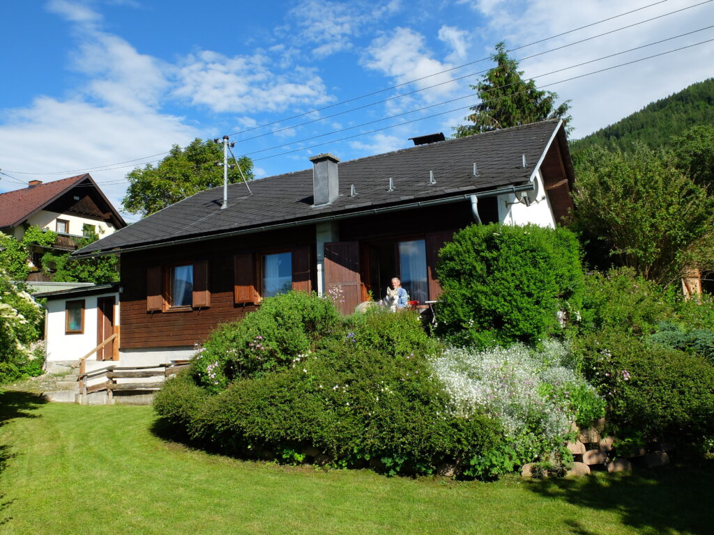 Ferienhaus Siebenschläfer – Foto 9