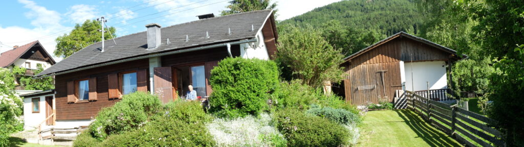 Ferienhaus Siebenschläfer – Foto 10