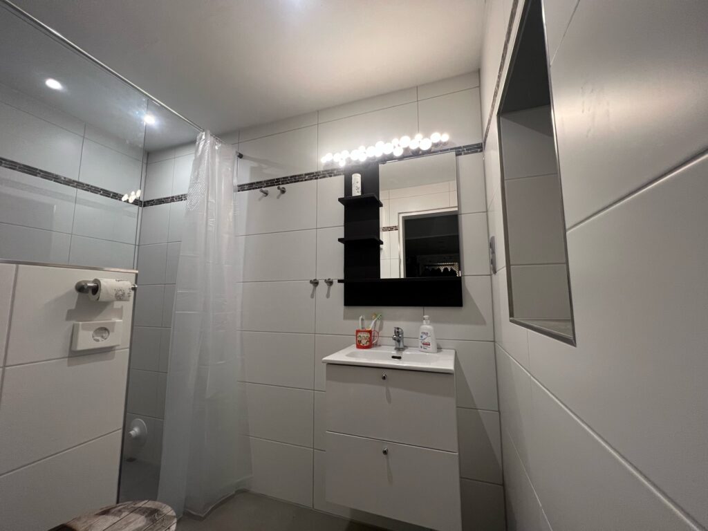Ferienhaus Mia in Friedrichskoog – Foto 11