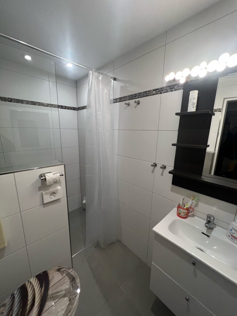 Ferienhaus Mia in Friedrichskoog – Foto 12