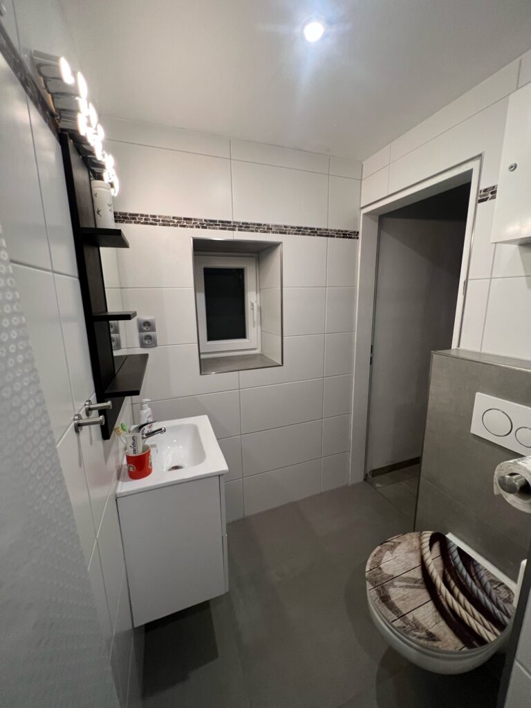 Ferienhaus Mia in Friedrichskoog – Foto 13