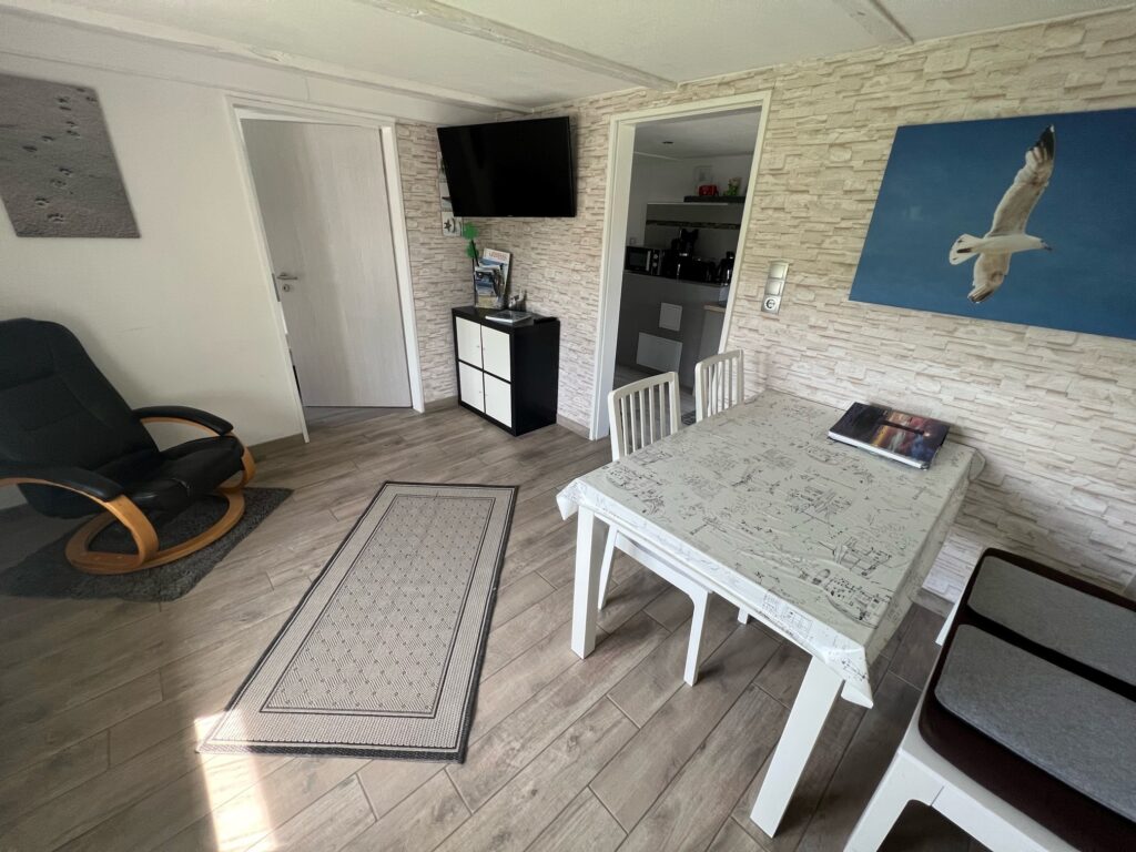 Ferienhaus Mia in Friedrichskoog – Foto 15