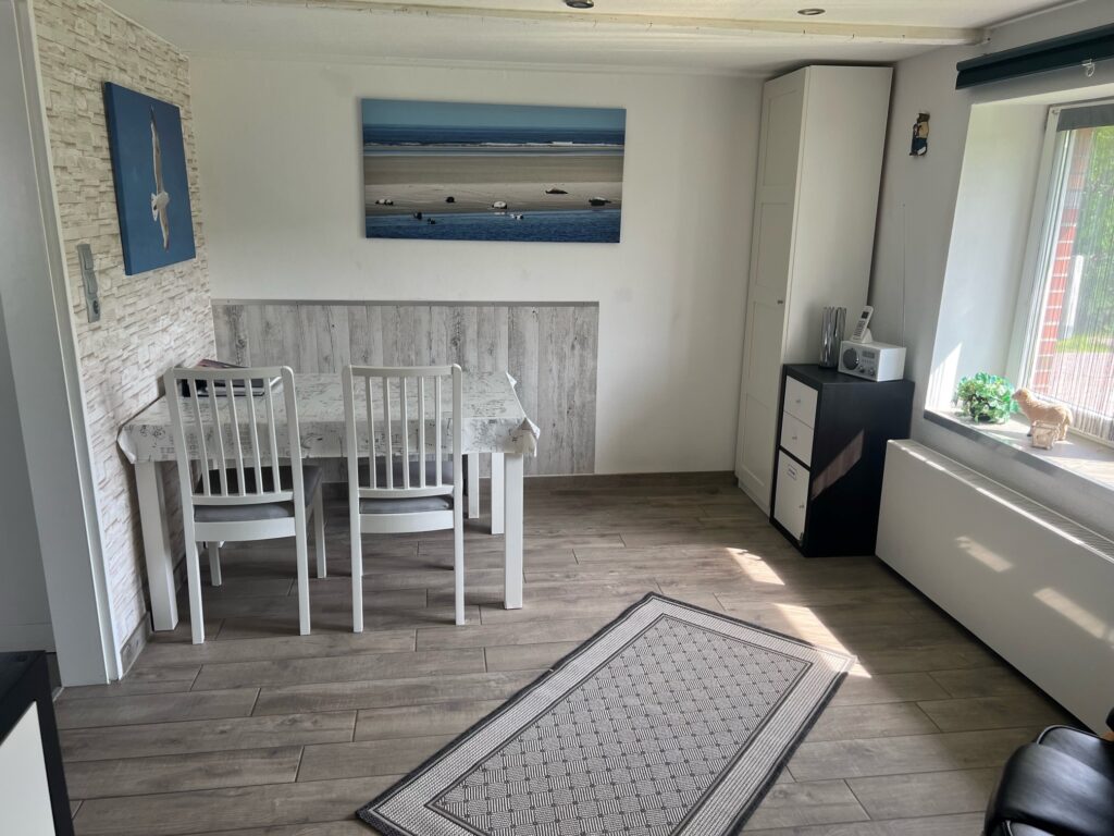 Ferienhaus Mia in Friedrichskoog – Foto 17