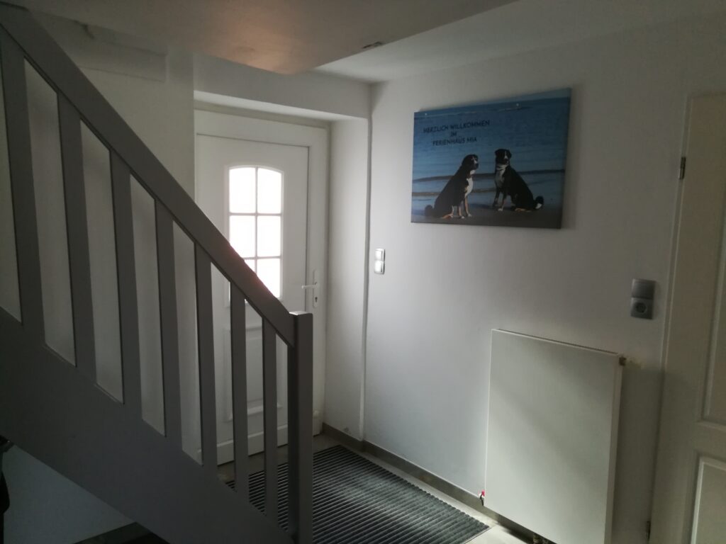 Ferienhaus Mia in Friedrichskoog – Foto 18