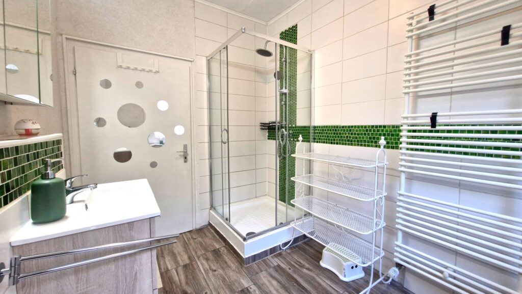 Ferienhaus Villa Familienglück in Altenau im Harz – Foto 21