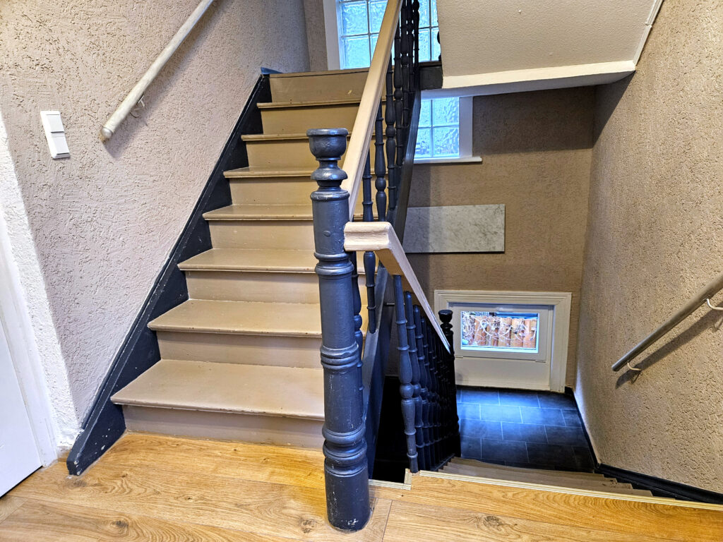 Ferienhaus Villa Familienglück in Altenau im Harz – Foto 20