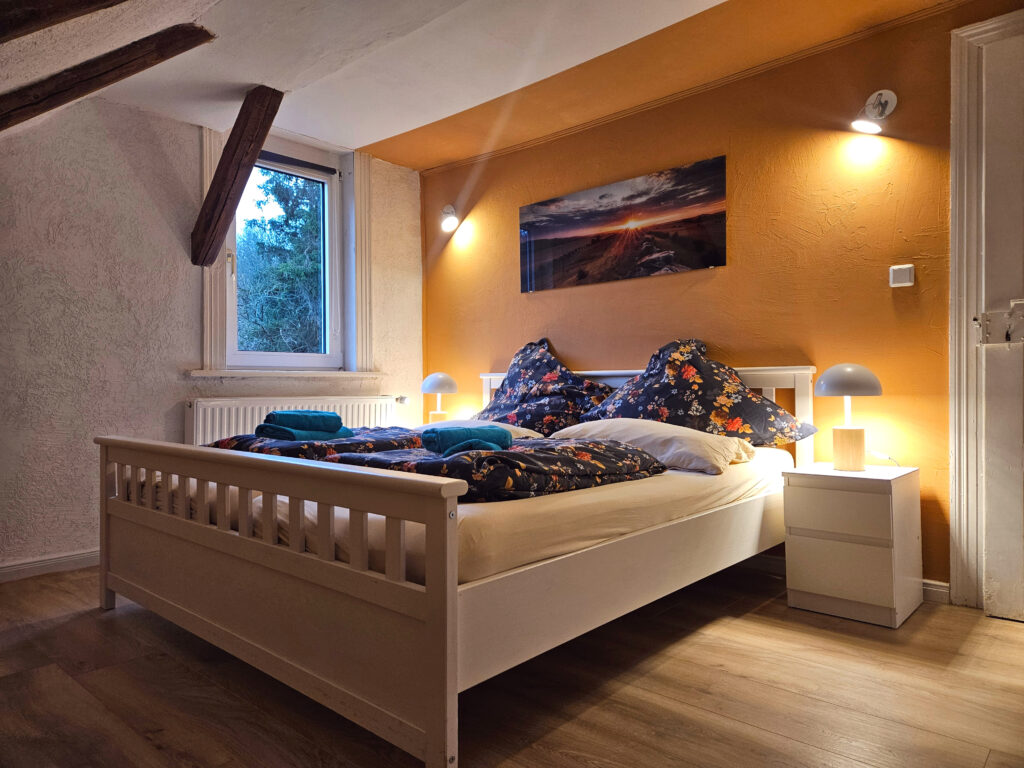 Ferienhaus Villa Familienglück in Altenau im Harz – Foto 25