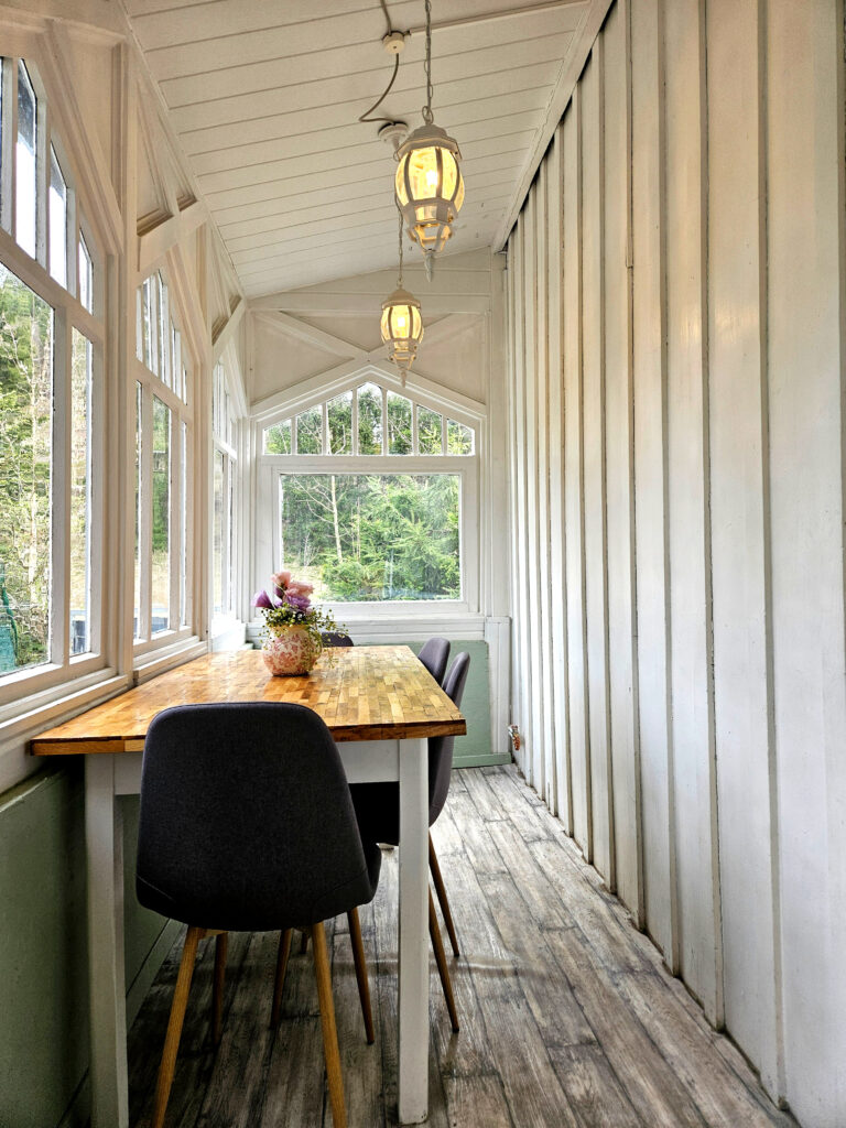 Ferienhaus Villa Familienglück in Altenau im Harz – Foto 13