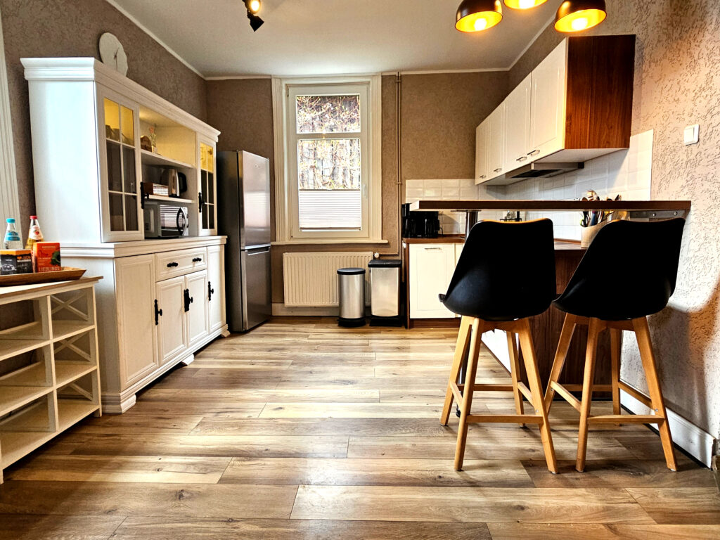 Ferienhaus Villa Familienglück in Altenau im Harz – Foto 17