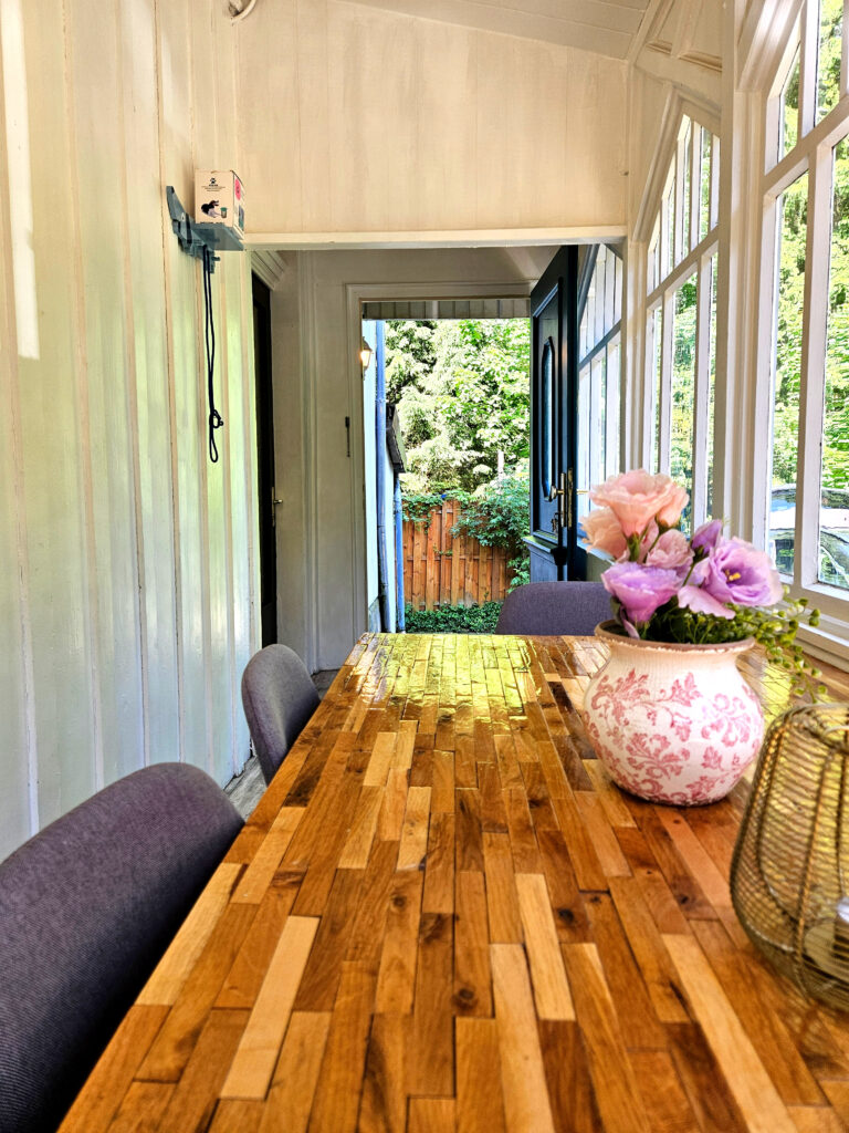 Ferienhaus Villa Familienglück in Altenau im Harz – Foto 14