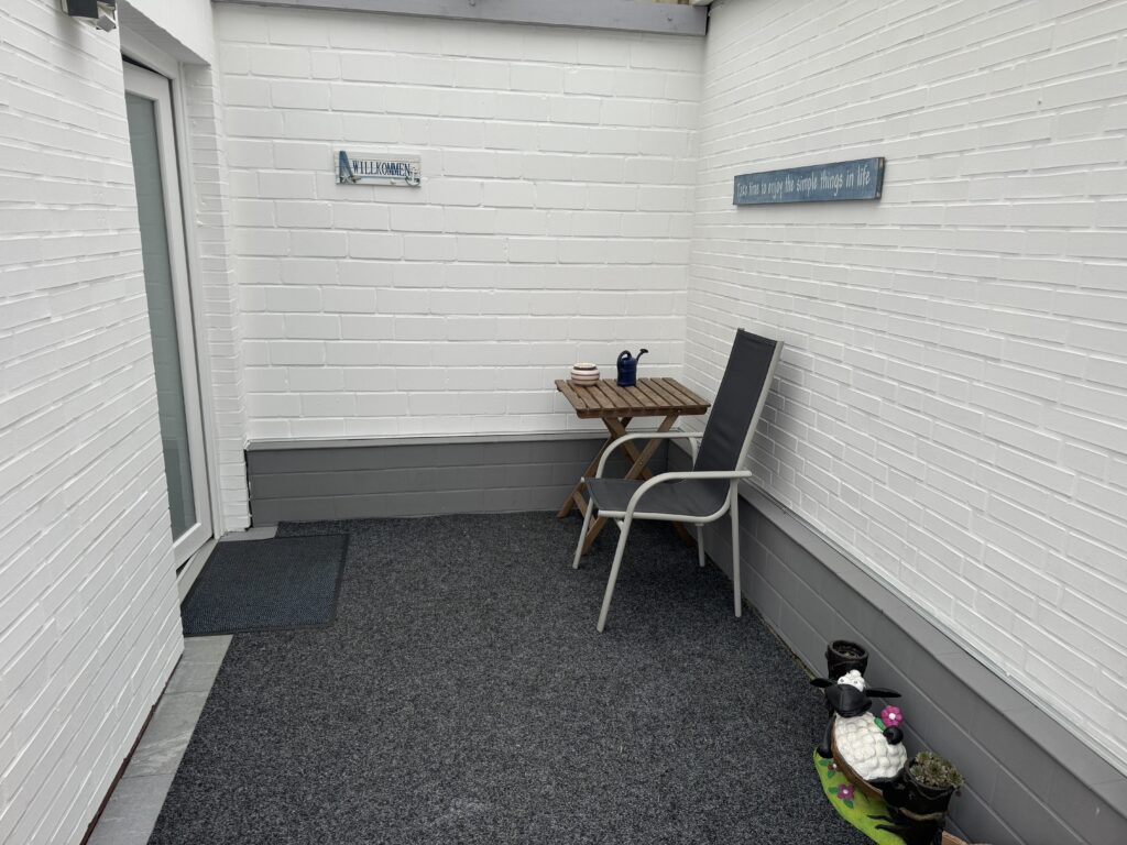 Ferienhaus Mia in Friedrichskoog – Foto 20