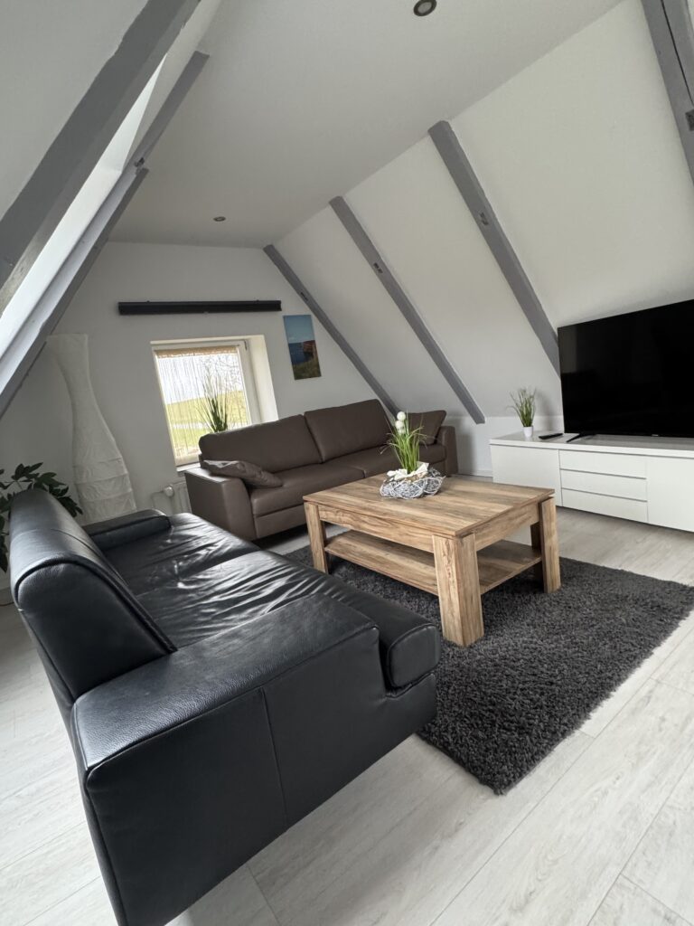 Ferienhaus Mia in Friedrichskoog – Foto 25